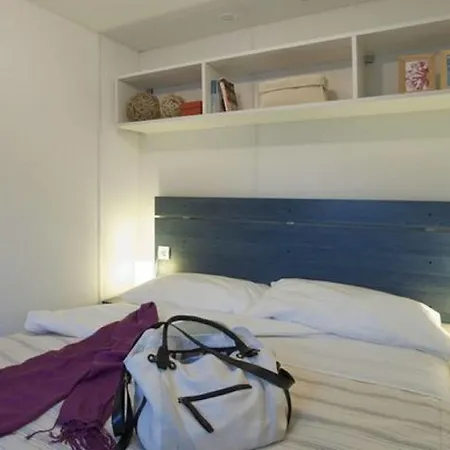 Campsite Serenissima