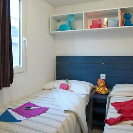 Campsite Serenissima 3*