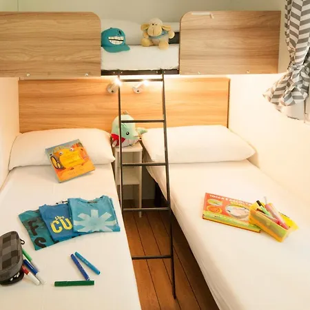 Serenissima Campsite 3*