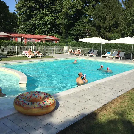 Campsite Serenissima