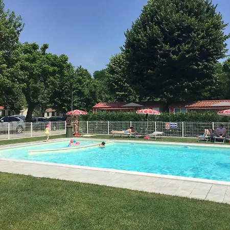 Campsite Serenissima