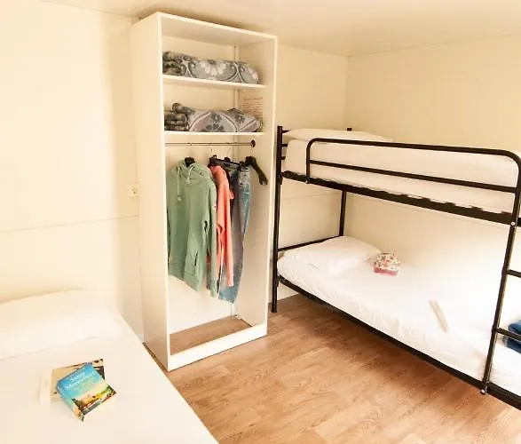 Campingplatz Serenissima 3*