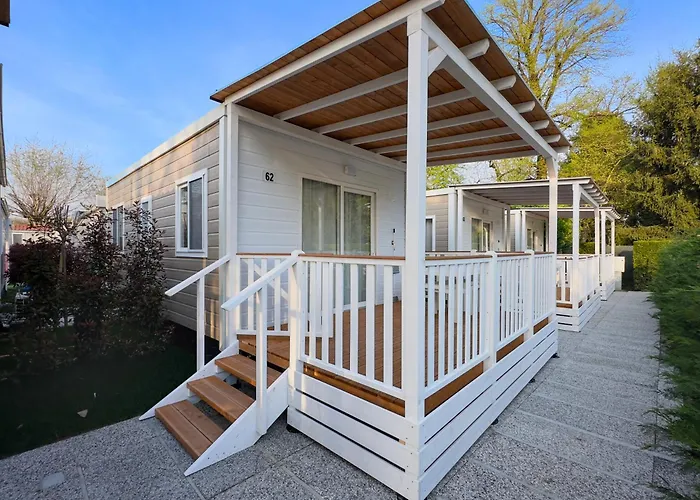 Campingplatz Serenissima