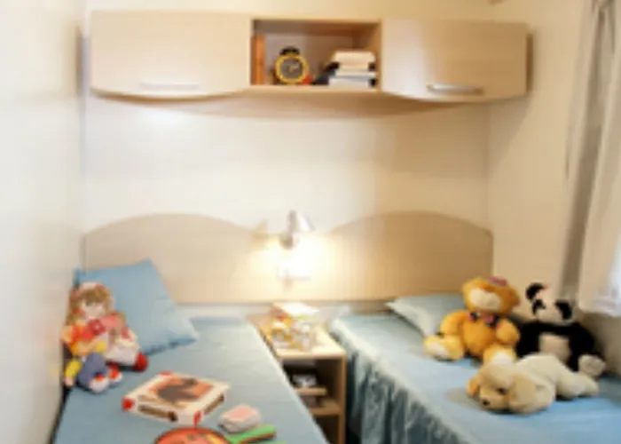 威尼斯共和国露营旅馆 3*