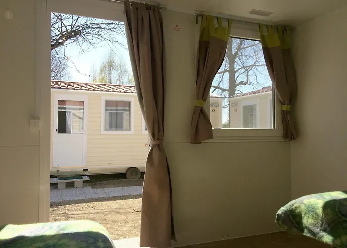 Campingplatz Serenissima 3*