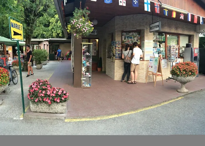 Serenissima Campingplatz