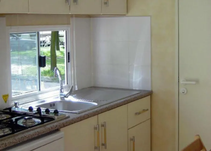 Serenissima Campingplatz Malcontenta