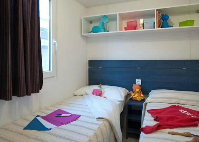 Campingplatz Serenissima 3*