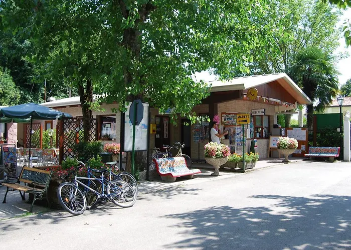 Serenissima Campingplatz 3*